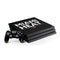 NBA Miami Heat Standard - Black PS4 Pro Bundle Skin