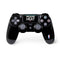 NBA Miami Heat Standard - Black PS4 Pro/Slim Controller Skin