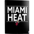 NBA Miami Heat Standard - Black PS5 Digital Edition Bundle Skin