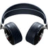 NBA Miami Heat Standard - Black PULSE 3D Wireless Headset for PS5 Skin