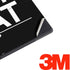 NBA Miami Heat Standard - Black Surface Pro 7 Skin