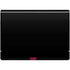 NBA Miami Heat Standard - Black Surface Pro 8 Skin