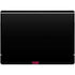 NBA Miami Heat Standard - Black Surface Pro 9 Skin
