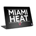 NBA Miami Heat Standard - Black Universal Laptop 14in (11.4 x 8.2in) Skin