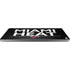 NBA Miami Heat Standard - Black Universal Laptop 14in (11.4 x 8.2in) Skin