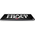 NBA Miami Heat Standard - Black Universal Laptop 15in (12.2 x 8.8in) Skin