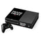 NBA Miami Heat Standard - Black Xbox One Console and Controller Bundle Skin