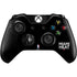 NBA Miami Heat Standard - Black Xbox One Controller Skin