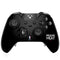 NBA Miami Heat Standard - Black Xbox One Elite Controller Skin