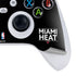 NBA Miami Heat Standard - Black Xbox Series S Bundle Skin