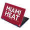 NBA Miami Heat Standard - Red Aspire R11 11.6in Skin