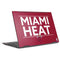 NBA Miami Heat Standard - Red HP Envy Skin