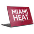 NBA Miami Heat Standard - Red HP Envy Skin