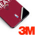 NBA Miami Heat Standard - Red Galaxy S10 Plus Skin
