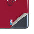 NBA Miami Heat Standard - Red Galaxy S20 Fan Edition Skin