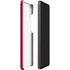 NBA Miami Heat Standard - Red Galaxy S20 Lite Case
