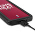 NBA Miami Heat Standard - Red Galaxy S20 Plus Waterproof Case