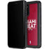 NBA Miami Heat Standard - Red Galaxy S20 Waterproof Case