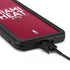 NBA Miami Heat Standard - Red Galaxy S20 Waterproof Case