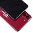 NBA Miami Heat Standard - Red Galaxy S21 Plus 5G Skin