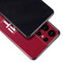 NBA Miami Heat Standard - Red Galaxy S21 Ultra 5G Skin