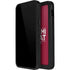 NBA Miami Heat Standard - Red iPhone 14 Pro Max Waterproof Case