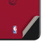 NBA Miami Heat Standard - Red iPhone SE (2nd & 3rd Gen) Skin