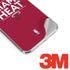 NBA Miami Heat Standard - Red iPhone XR Skin