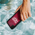 NBA Miami Heat Standard - Red iPhone XR Waterproof Case