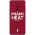 NBA Miami Heat Standard - Red OnePlus 7 Pro Skin