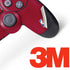 NBA Miami Heat Standard - Red PS4 Controller Skin