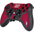 NBA Miami Heat Standard - Red PS4/PC SCUF Impact Controller Skin