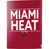 NBA Miami Heat Standard - Red PS5 Bundle Skin