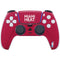NBA Miami Heat Standard - Red PS5 Controller Skin