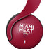 NBA Miami Heat Standard - Red PULSE 3D Wireless Headset for PS5 Skin