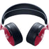 NBA Miami Heat Standard - Red PULSE 3D Wireless Headset for PS5 Skin