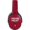NBA Miami Heat Standard - Red Skullcandy Venue Skin
