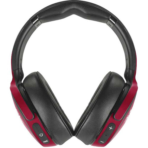 NBA Miami Heat Standard - Red Skullcandy Venue Skin