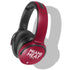 NBA Miami Heat Standard - Red Skullcandy Venue Skin