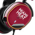 NBA Miami Heat Standard - Red SteelSeries Arctis 3 Skin