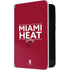 NBA Miami Heat Standard - Red Surface Duo Skin