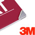 NBA Miami Heat Standard - Red Surface Laptop 2 Skin