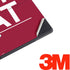 NBA Miami Heat Standard - Red Surface Pro 7 Skin