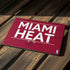 NBA Miami Heat Standard - Red Surface Pro 7 Skin