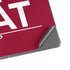 NBA Miami Heat Standard - Red Surface Pro 8 Skin