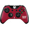 NBA Miami Heat Standard - Red Xbox One Controller Skin