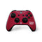 NBA Miami Heat Standard - Red Xbox One X Controller Skin
