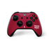 NBA Miami Heat Standard - Red Xbox One X Controller Skin