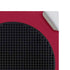 NBA Miami Heat Standard - Red Xbox Series S Console Skin