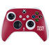 NBA Miami Heat Standard - Red Xbox Series S Controller Skin